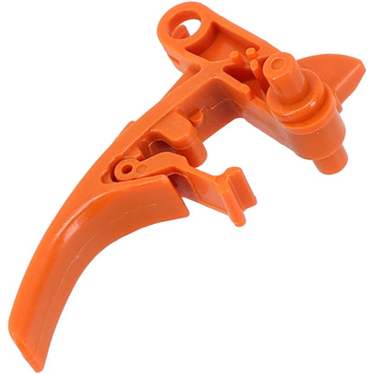 Throttle Trigger for STIHL FS38 FS45 FS46 FS55 FS55R (Fits 41401801500)