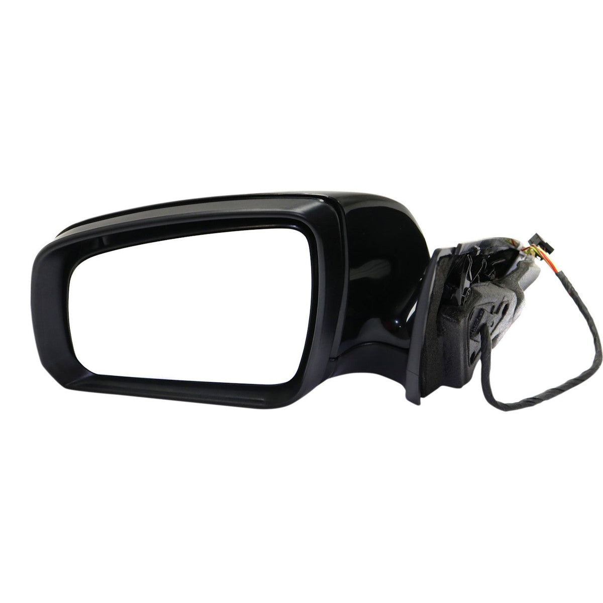 Driver Side Mirror for Mercedes Benz C300 (2008–2011)