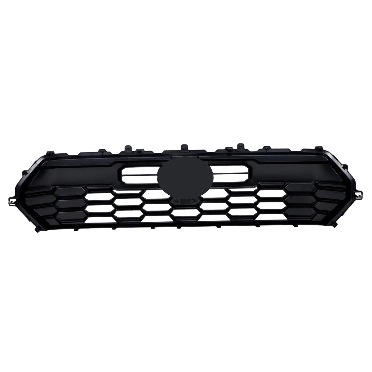 Front Upper Grille for Toyota Tacoma (2024–2025)