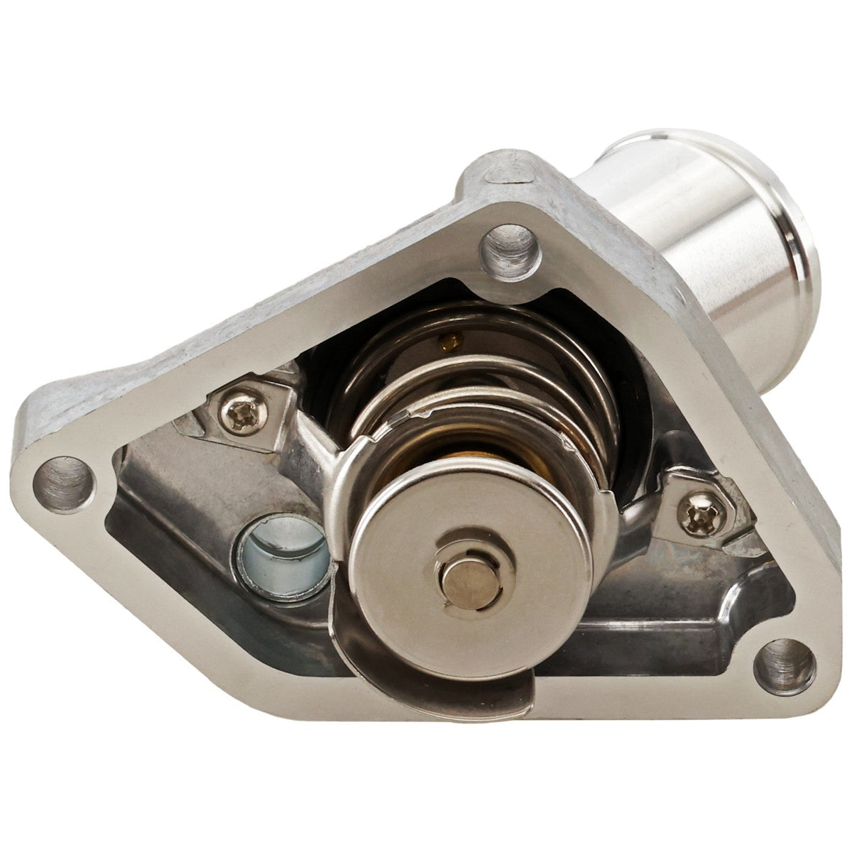 Water Pump Kit for Nissan Frontier (2005–2019) 6 Cylinder 3.5L/4.0L