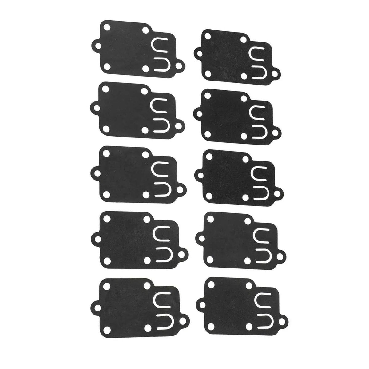 10X Carburetor Diaphragm for Garden Tool (270026, 272538, 272538S, 272637)