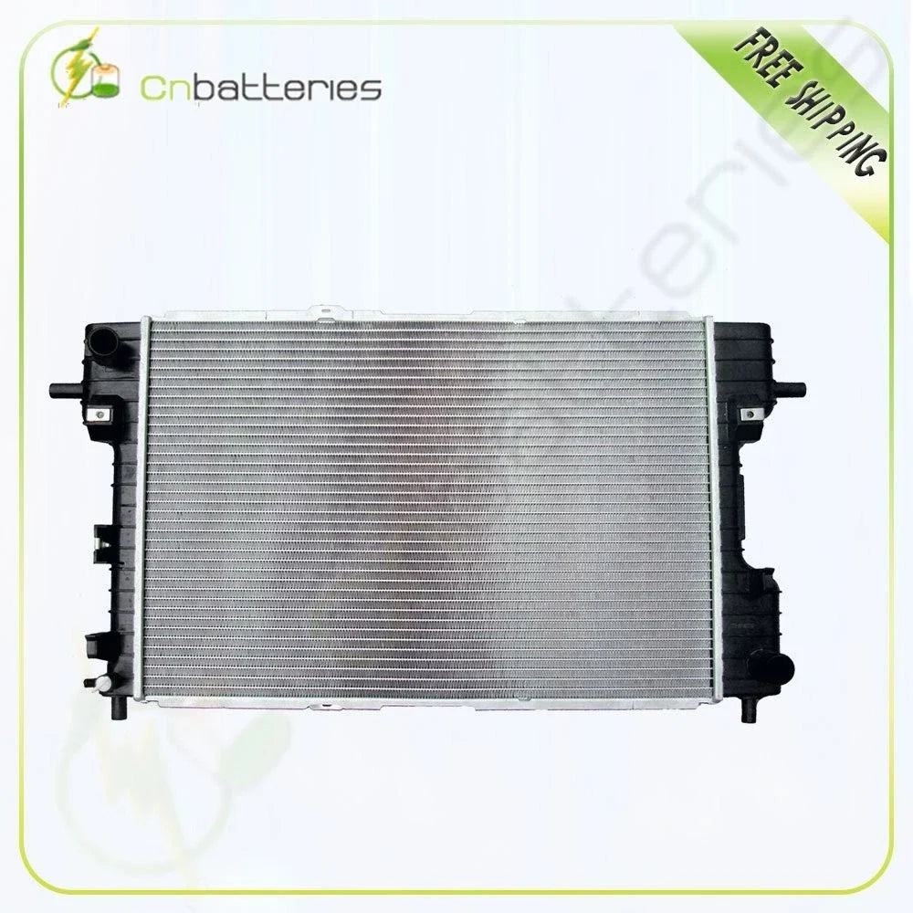 Aluminum Radiator for Ford Five Hundred, Freestyle, Mercury Montego (2005–2007)