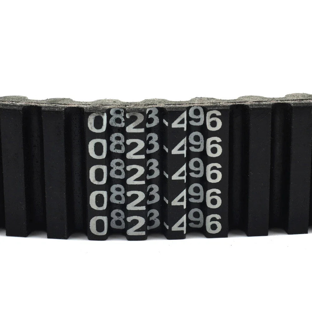 Drive Belt for Yamaha Grizzly YFM660F YFM700 (2002-2023)