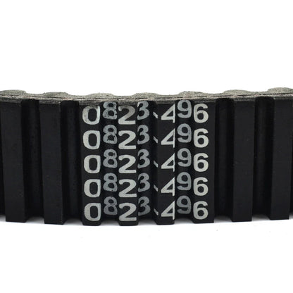 Drive Belt for Yamaha Grizzly YFM660F YFM700 (2002-2023)