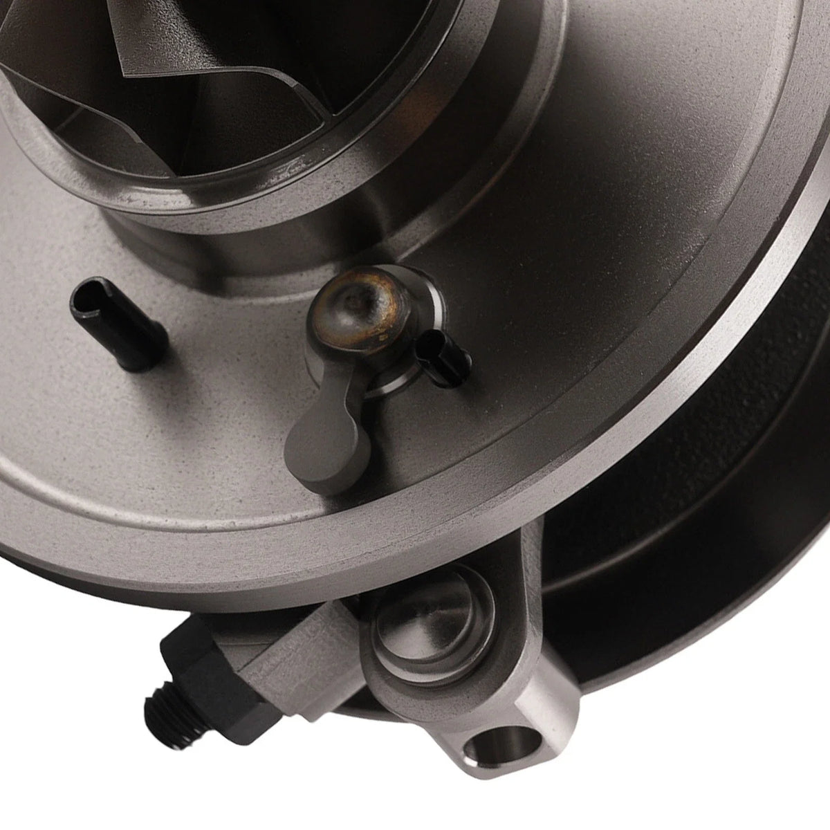 BV39 Turbo Cartridge for Volkswagen Golf Jetta Audi A3 Seat 1.9 TDI (2003–2010)