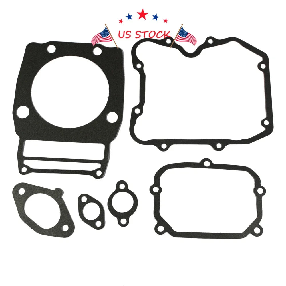 Top End Gasket Kit for Polaris Sportsman 500 (2000–2002)
