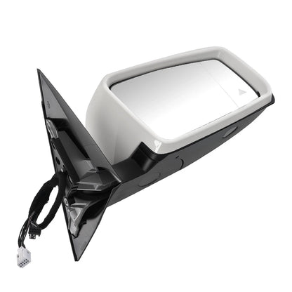 Right Turn Signal Side Mirror for Mercedes-Benz CLA250 (2014–2018) 998101316