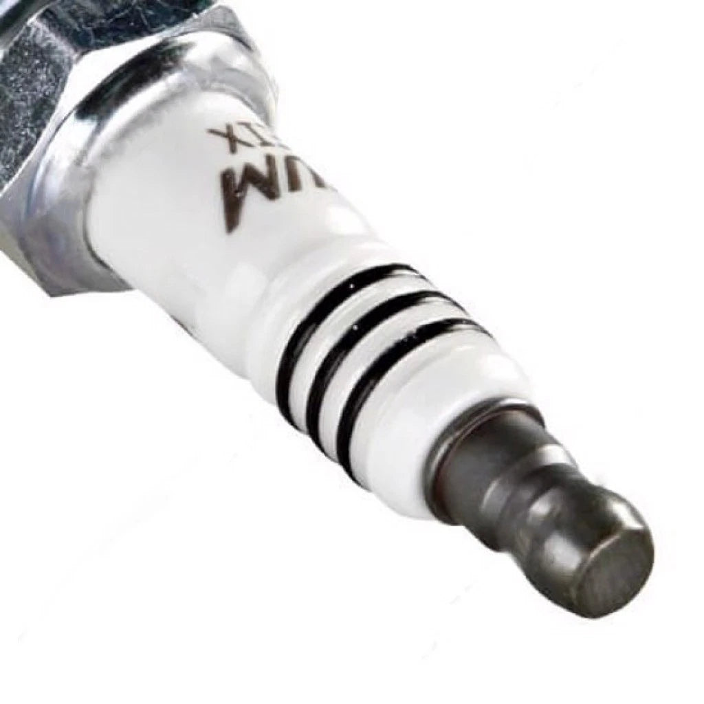 Box of 4 NGK Spark Plugs for Argo 750 HDi 8x8 (2010) BKR5EIX TLX-ngk6341-CL360A108