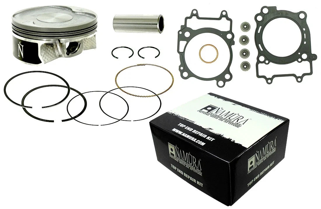 Top End Kit for Polaris Ranger & Sportsman 570 (2014–2017)