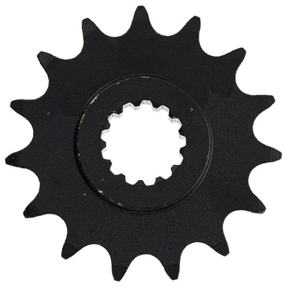 Sprocket Chain Set 15/41 Tooth for Honda CBF500 (MK1004982, 519-KCS1454K-K001)