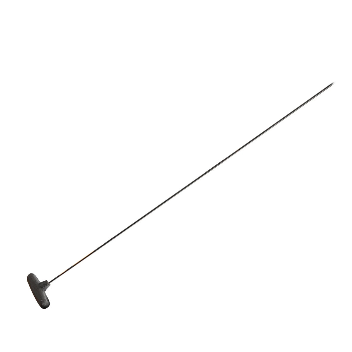 Metal/Nylon Car Hood Antenna for Traxxas TRX-4 Ford Bronco (2021)