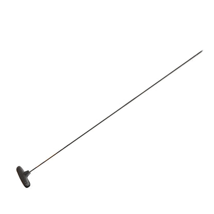 Metal/Nylon Car Hood Antenna for Traxxas TRX-4 Ford Bronco (2021)