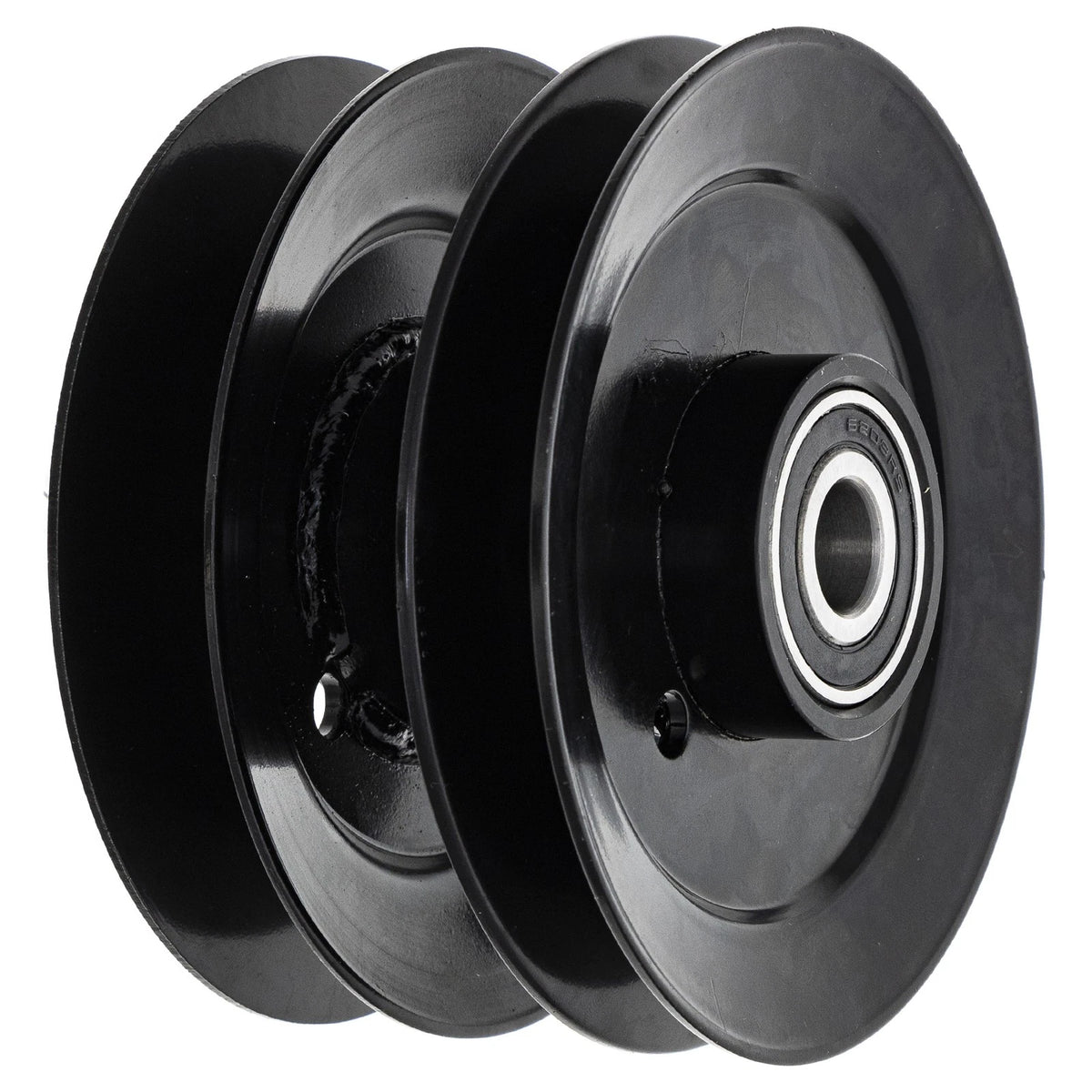 Deck Spindle Double Pulley for Ranch King 699H 695H 679H 678H 675H (–) 756-0638