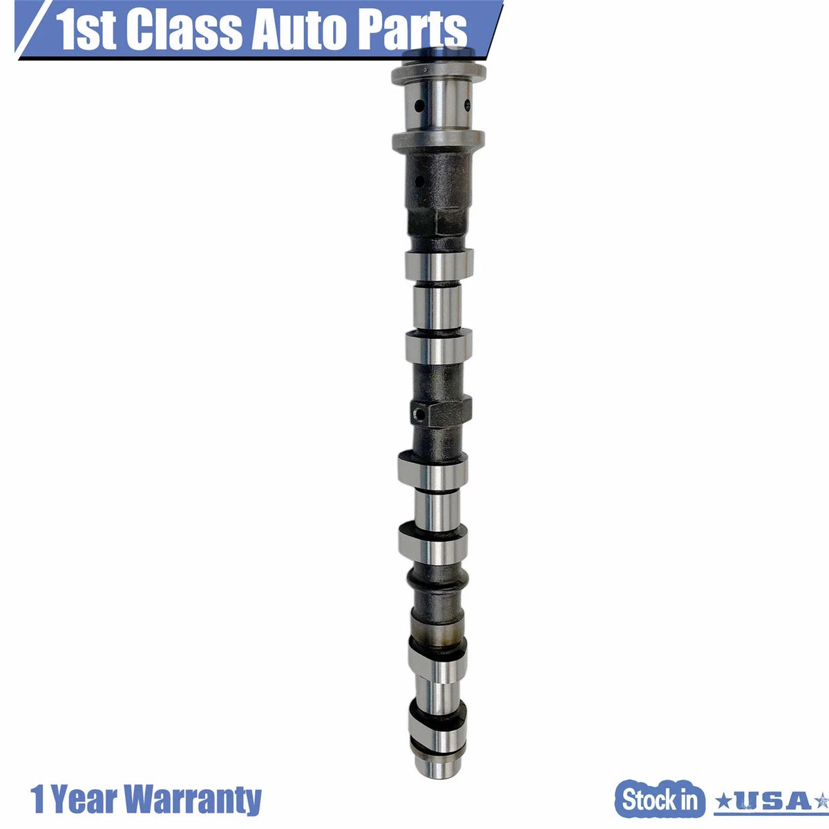Exhaust Camshaft for Dodge Ram Chrysler Jeep (2011–2020) 5184377AF