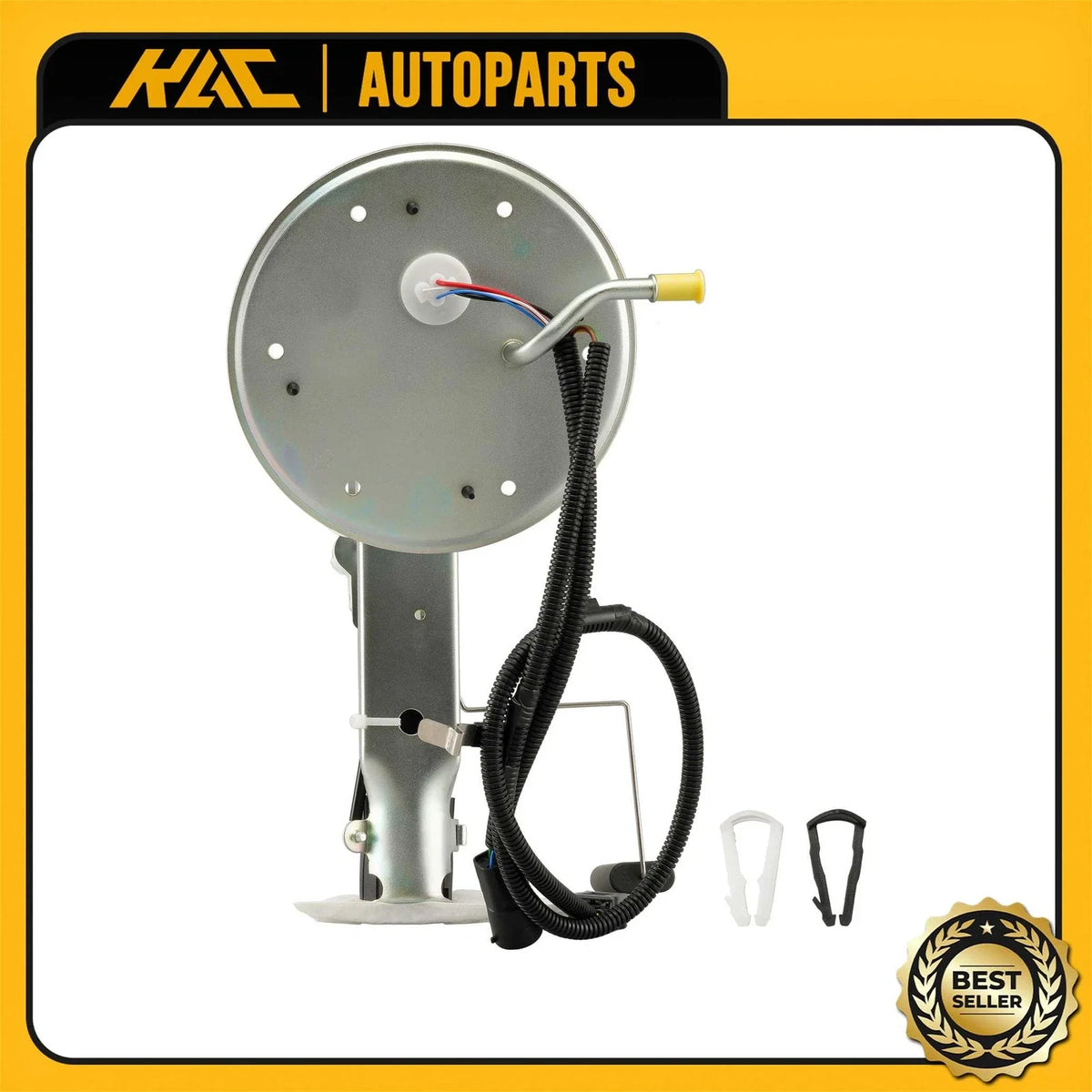 Fuel Pump Assembly for Grand Marquis Town Car Crown Victoria (2003–2004)