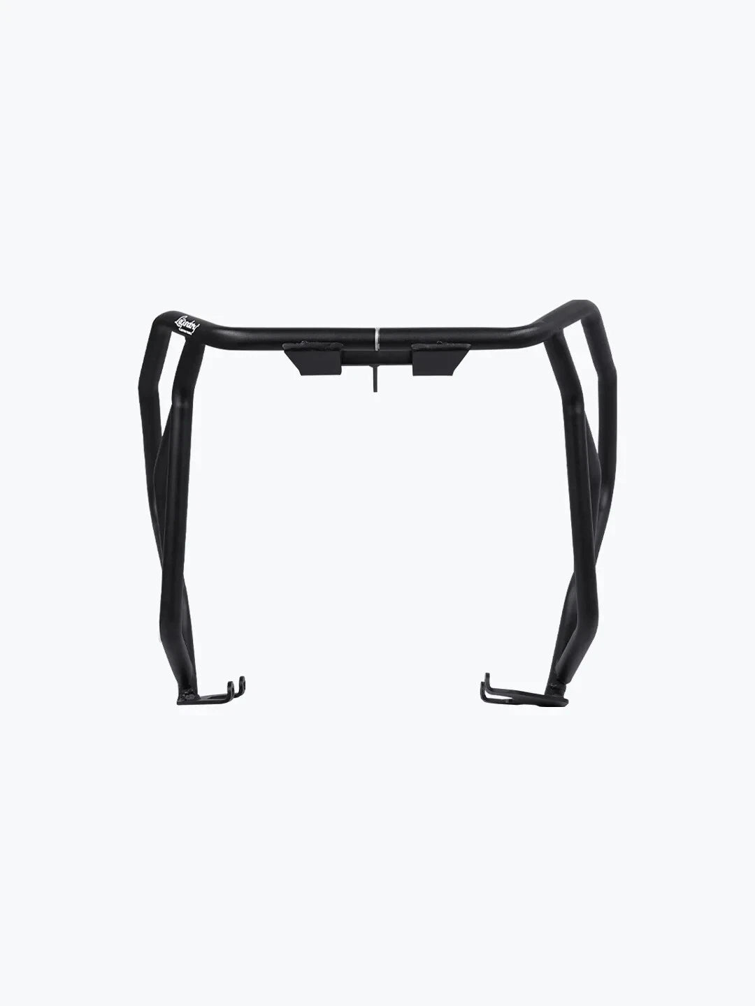 Crash Guard for Kawasaki Versys 650 (2015–2023) Black