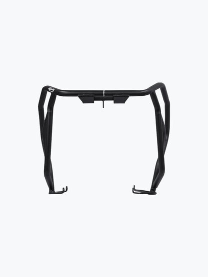 Crash Guard for Kawasaki Versys 650 (2015–2023) Black