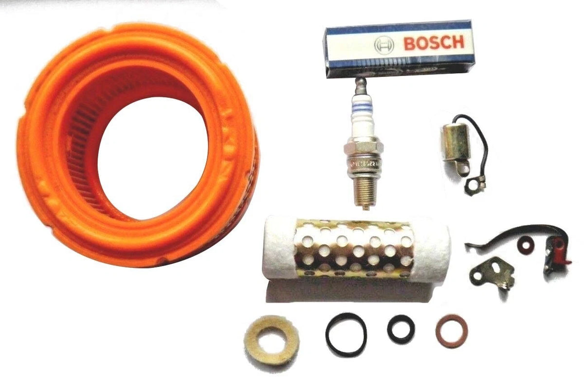 Service Kit for Royal Enfield Bullet 500cc