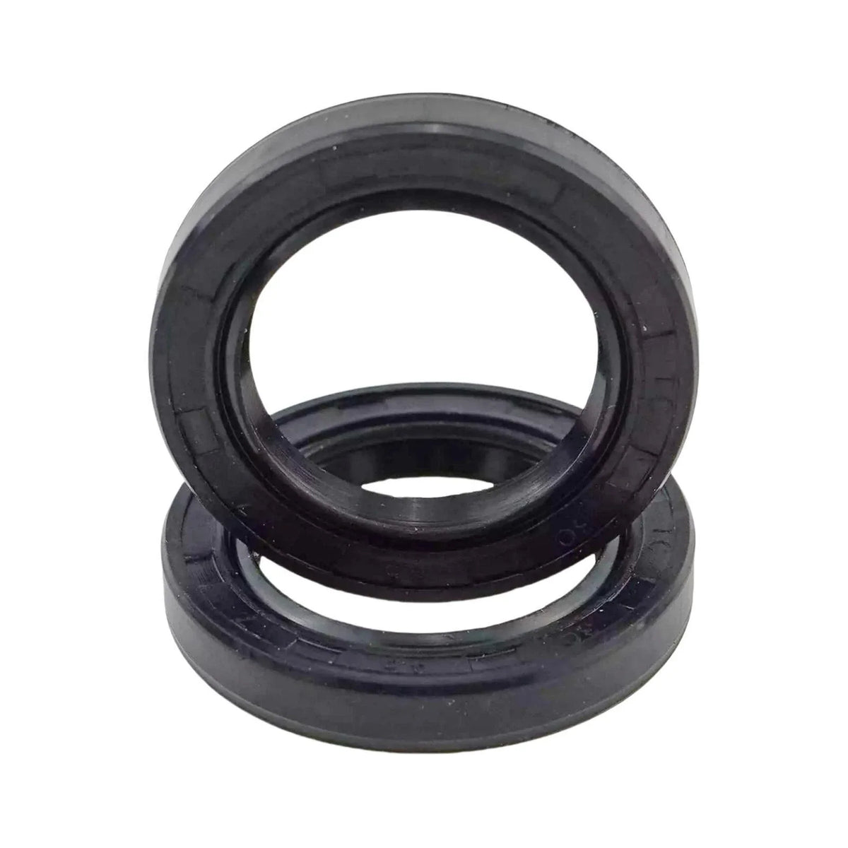 2PCS Lower Unit Oil Seal for Yamaha 4-Str 225 250 300 HP (1996–2023) 93101-30019