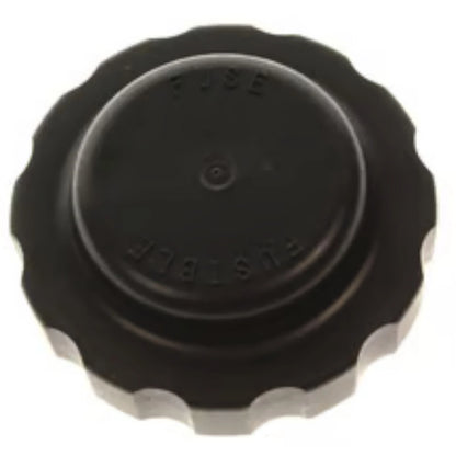 Black Cap for Yamaha WaveRunner (66V-8132W-00-00)