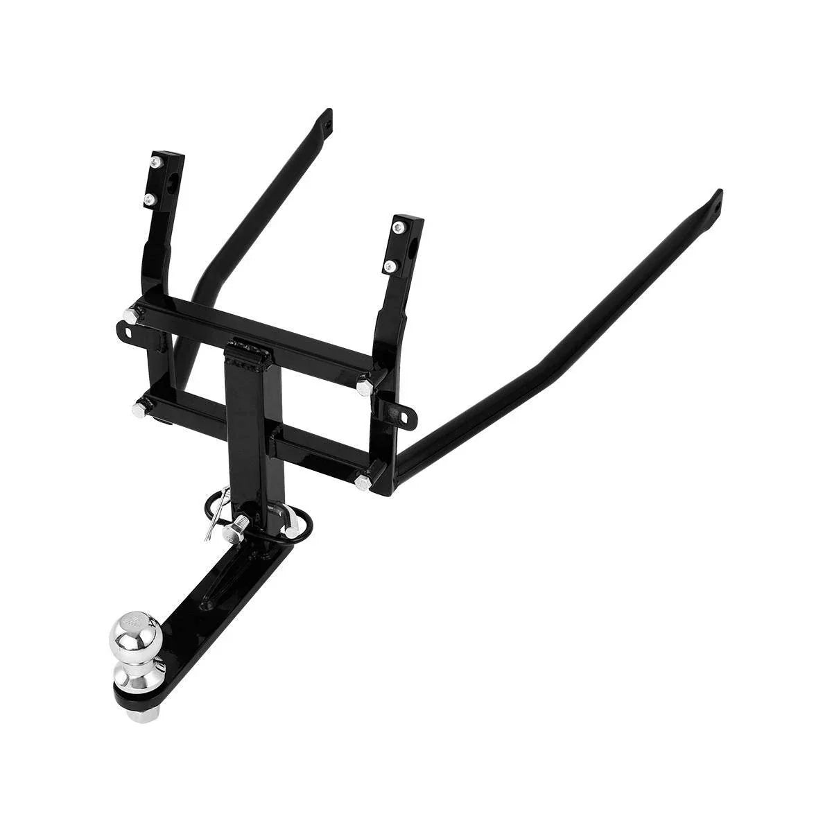 Rear Trailer Hitch Receiver for Honda Goldwing 1800 (2012–2017) F6B (2013–2017)