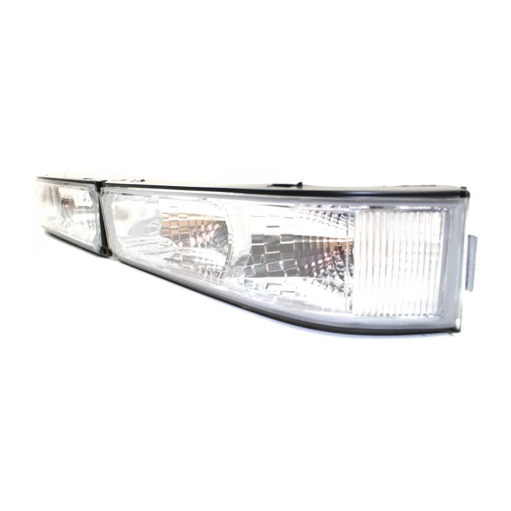 Signal Light for Chevy Pickup (1983–1988) GM2520122, CLX-M1-331-1630N-US