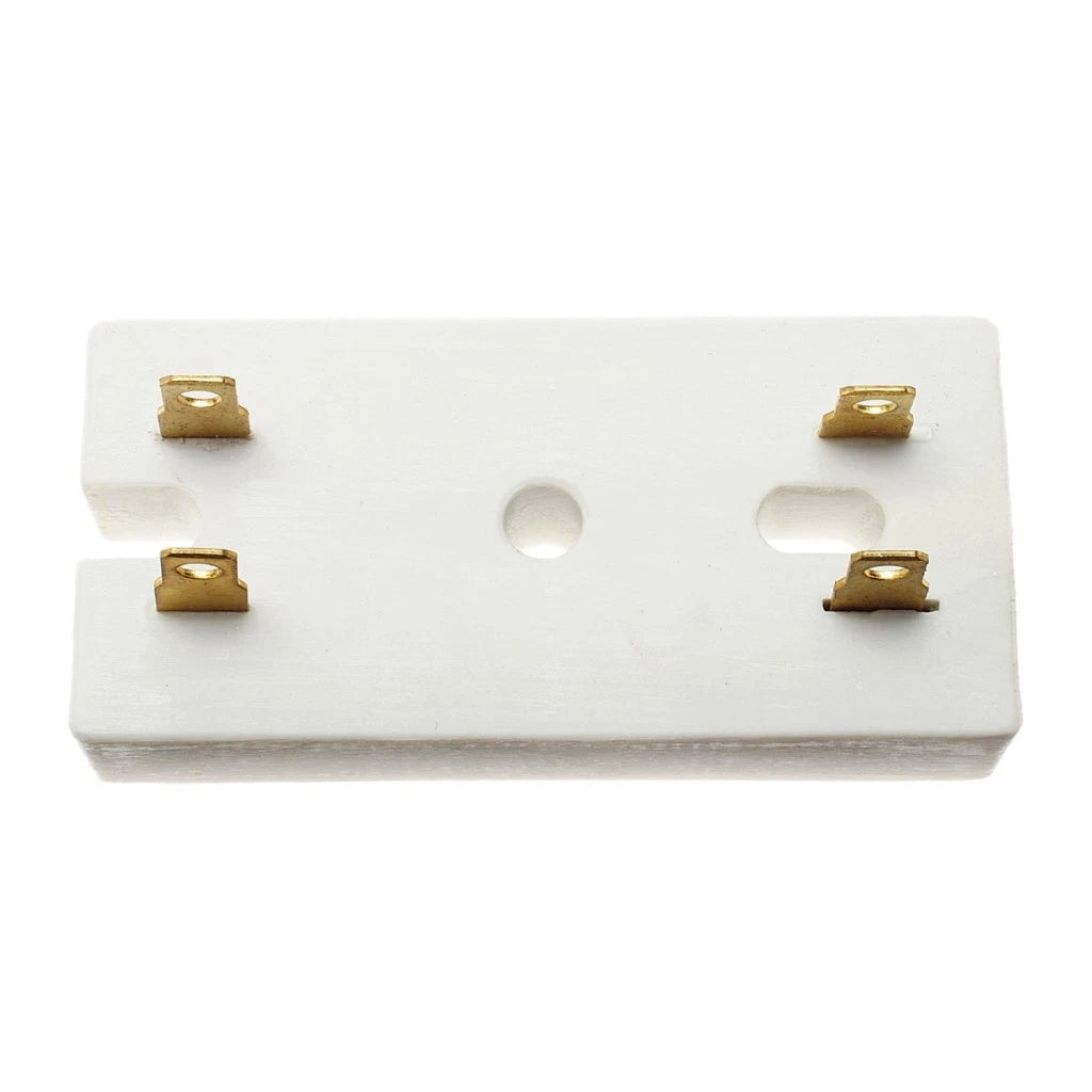 Ignition Coil Resistor for Dodge B150/B250/B350 (1990) ALX-PAU-SI-RU-12-CLB4