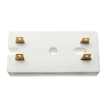 Ignition Coil Resistor for Dodge B150/B250/B350 (1990) ALX-PAU-SI-RU-12-CLB4