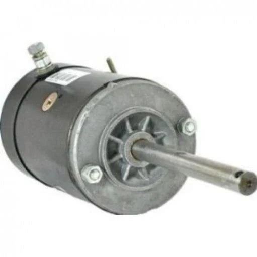 Starter for Ford Farm Tractor 2N 8N 9N 28-30HP 4cyl (1939–1952)
