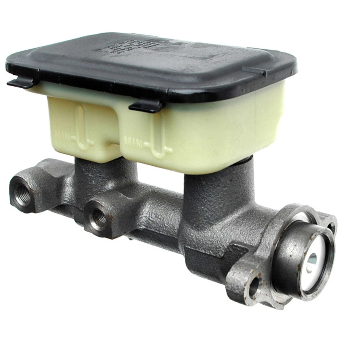 AC Delco Brake Master Cylinder 18M311 for Pontiac Fiero (1984–1987)