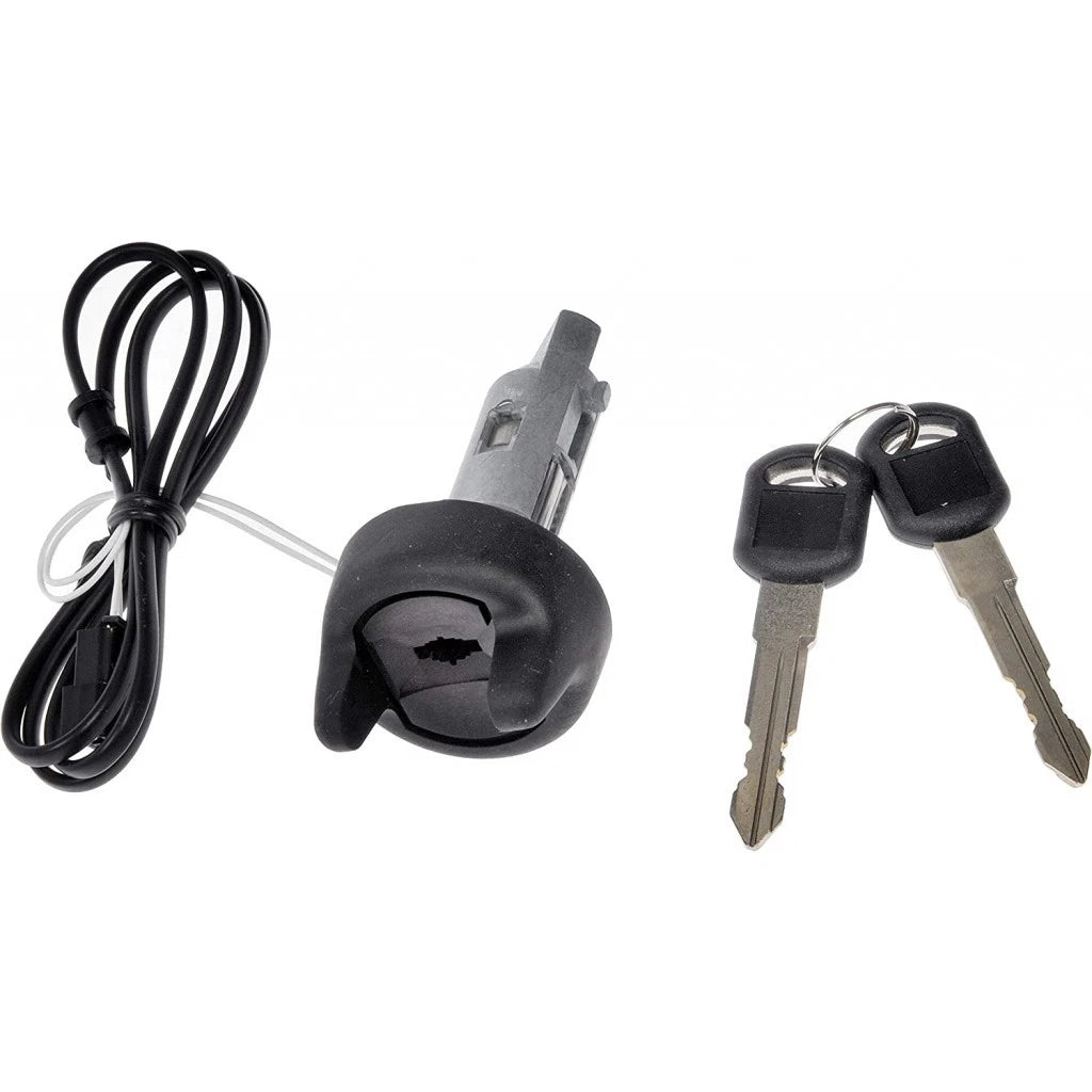 Ignition Lock Cylinder for Buick Century (1997–2005) ALX-PAU-RB-924-898 CL360A50