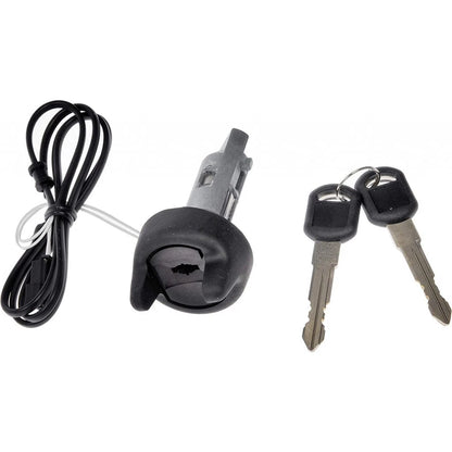 Ignition Lock Cylinder for Buick Century (1997–2005) ALX-PAU-RB-924-898 CL360A50