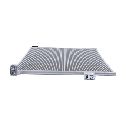 A/C Condenser for Jaguar XF F-Pace XE (2017–2020) 18054818, T2H7731, T2H37897