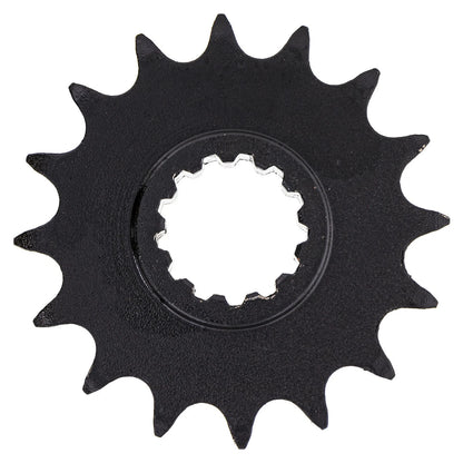 Sprocket Chain Set 16/45 Tooth for Honda CBR600F4 (1999–2000) MK1004774, 40530-KCY-672, 40530-KYJ-902, 92057-0062