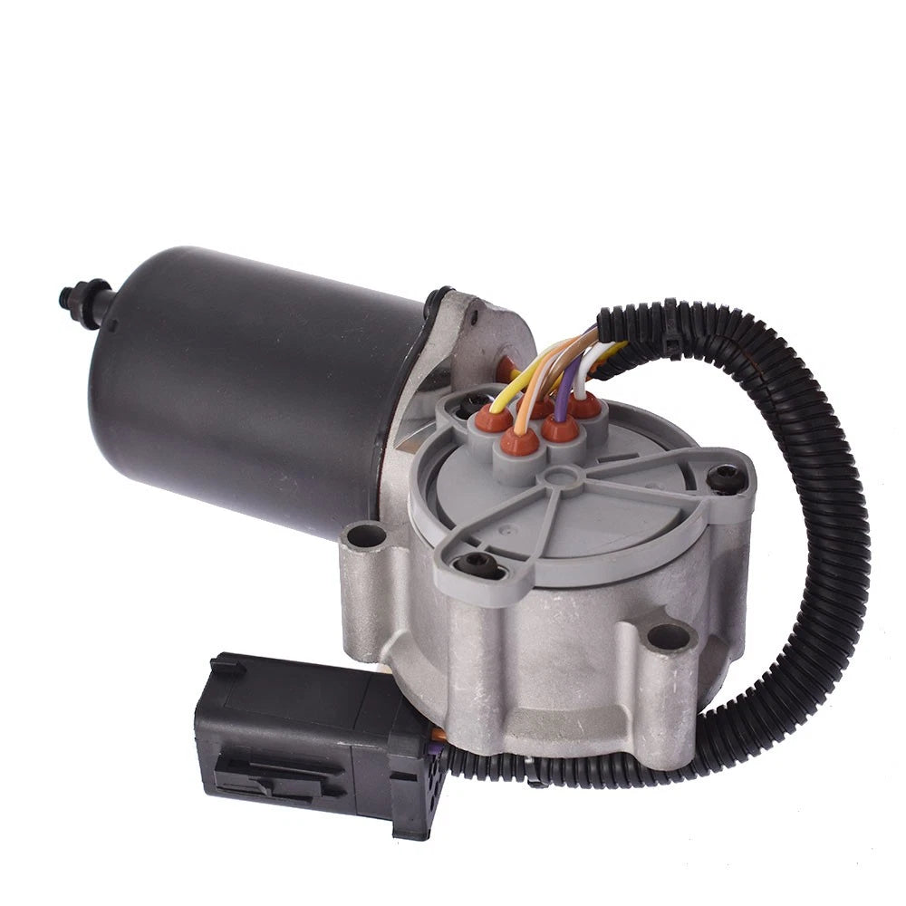 Transfer Case Motor for Ford Lincoln (2004–2008) BCK45881K 4L3Z7G360BA 5L3Z7G360A