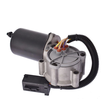 Transfer Case Motor for Ford Lincoln (2004–2008) BCK45881K 4L3Z7G360BA 5L3Z7G360A