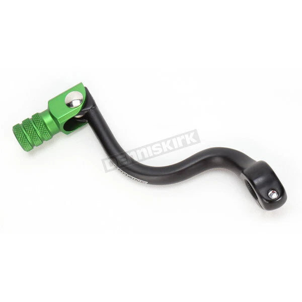 Shift Lever for Kawasaki KX 125 250 500 (11-0344-02-30) Green