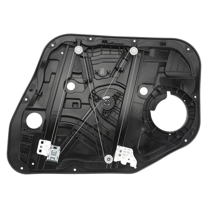 Window Regulator Front Driver Left for Hyundai Tucson (2016–2022) 18041516, 389770, 82450D3000, 82471D3011