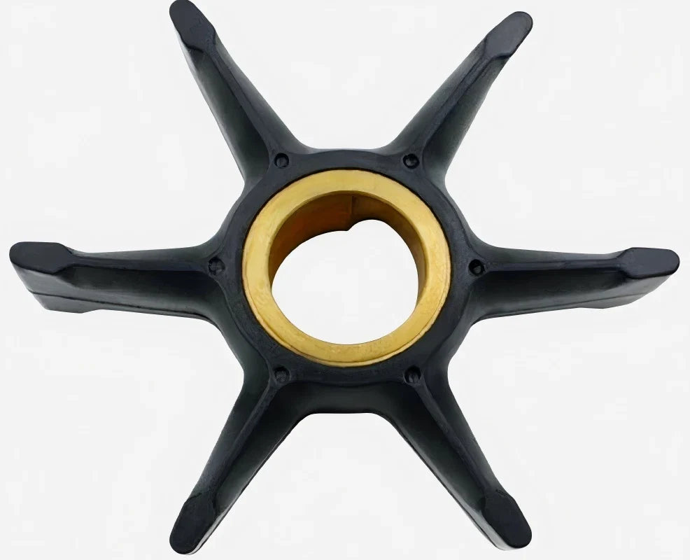 Water Pump Impeller for Evinrude Johnson 40-48 HP Outboard (0777214)