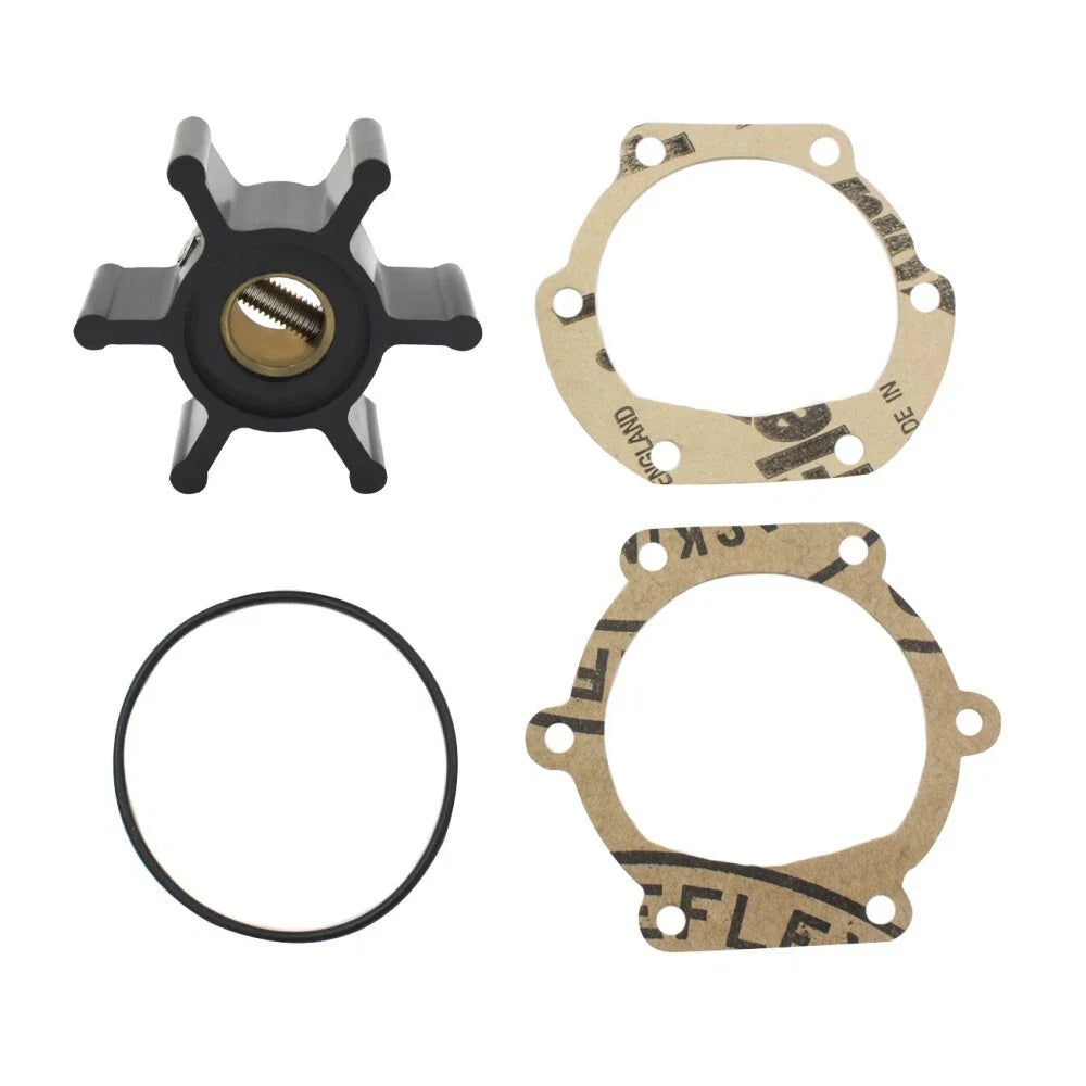 Marine Water Pump Impeller for Beta Marine VB 1505 & BV 1903 (37.5-43 BHP)