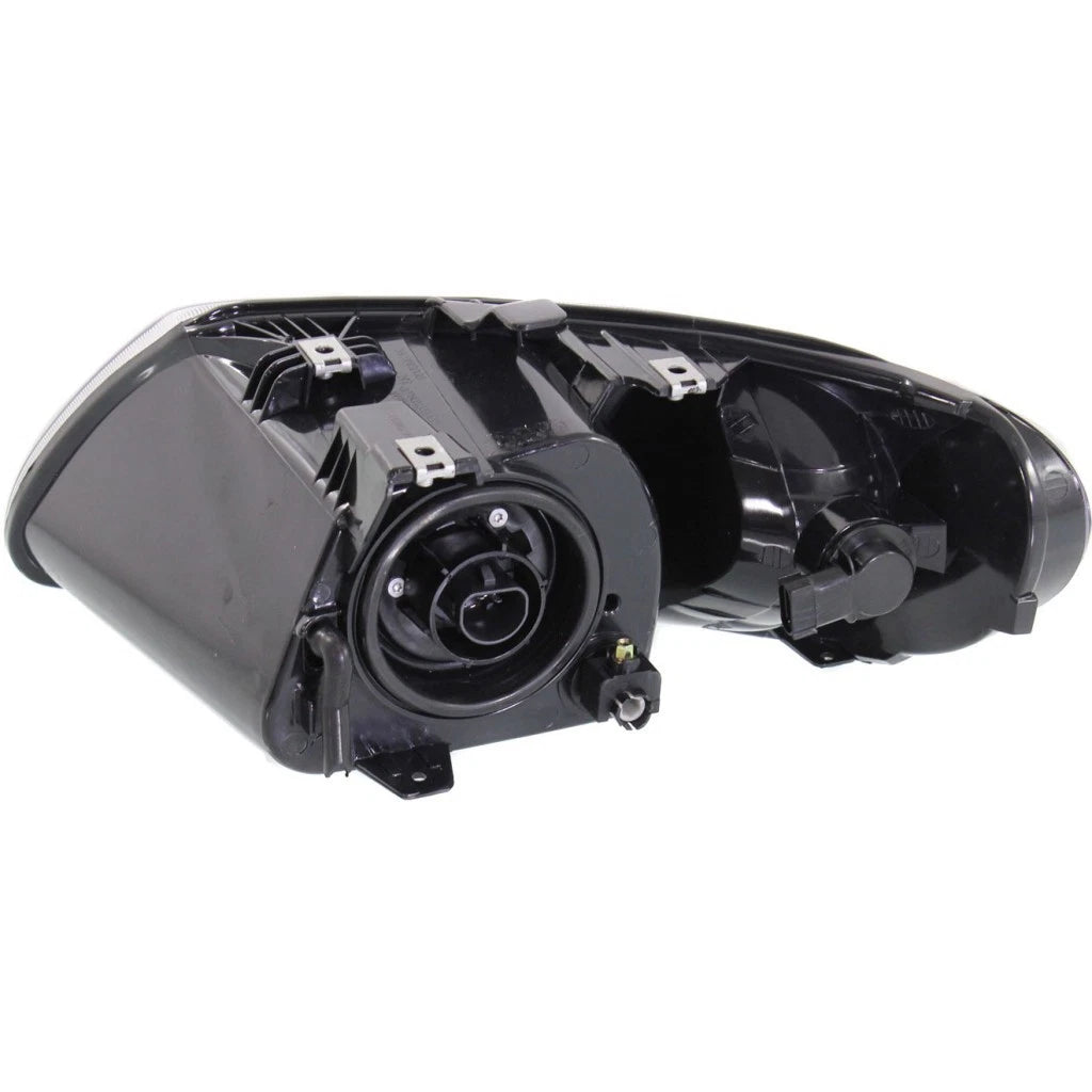 Halogen Headlight for Chrysler Voyager (2001–2003) 4857700AC, CLX-M0-USA-REPCH100101-CL360A71