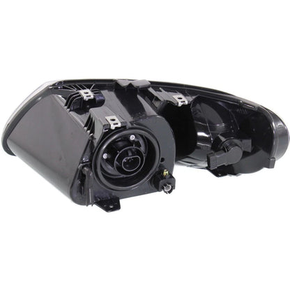 Halogen Headlight for Chrysler Voyager (2001–2003) 4857700AC, CLX-M0-USA-REPCH100101-CL360A71