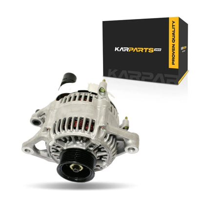 Alternator for Jeep Cherokee (1991–1998) CLX-M0-USA-REPJ330104-CLA1