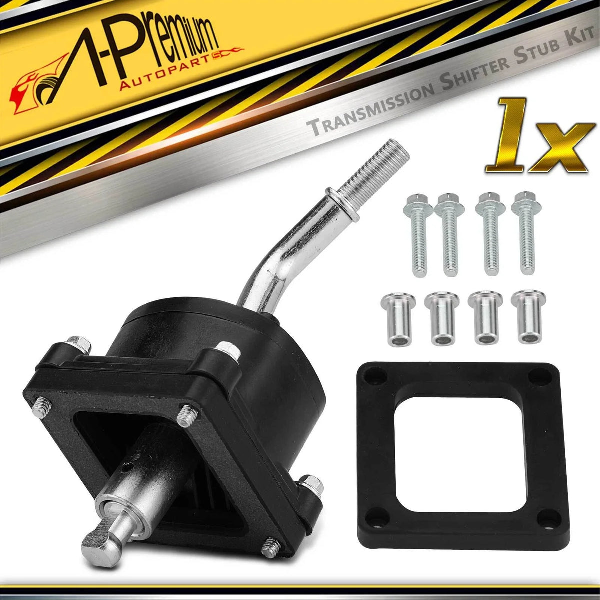 Shifter Tower Kit for Dodge NV4500 (1996–Present) 5 Speed Transmission