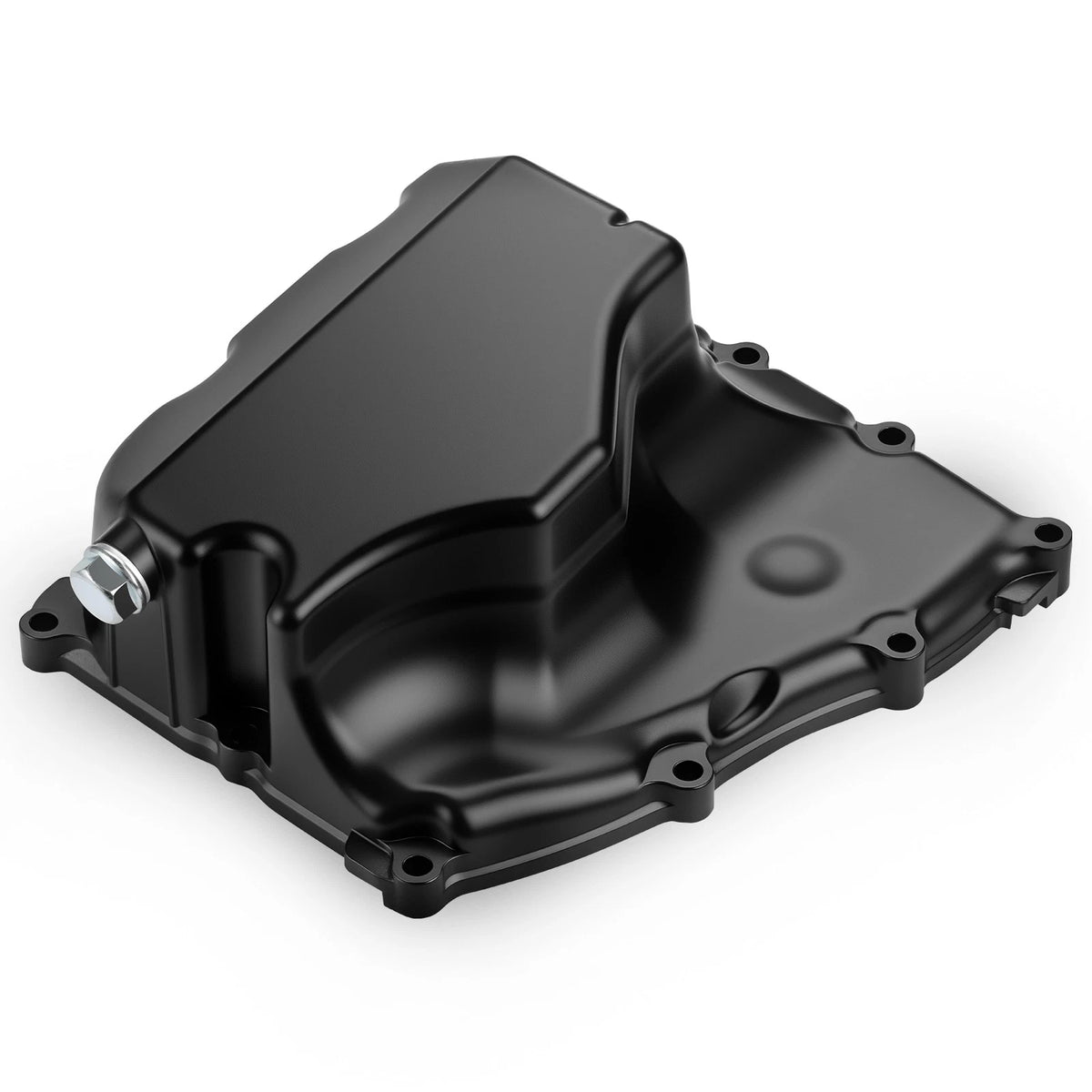 Oil Pan Strainer Cover for Yamaha MT07 MT-07 (2021–2024) 1WS-13400-10-00