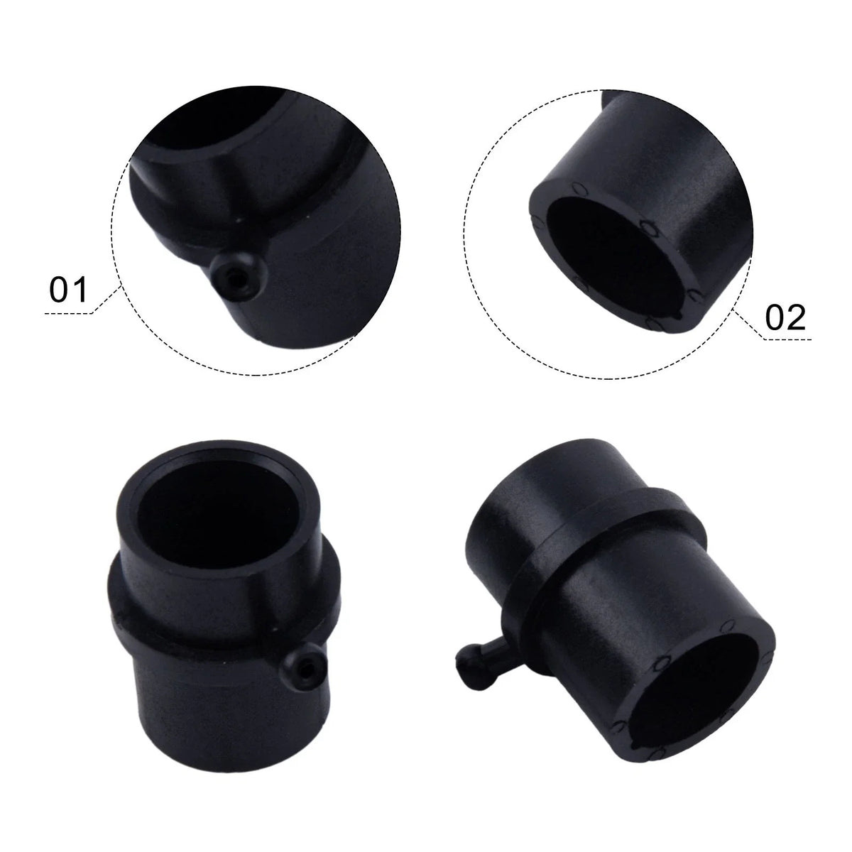 Bearing Rebuild Set for 741 0990A 941 0990A 941 0990B 731 08049 736 04228A