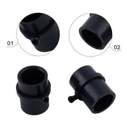 Bearing Rebuild Set for 741 0990A 941 0990A 941 0990B 731 08049 736 04228A
