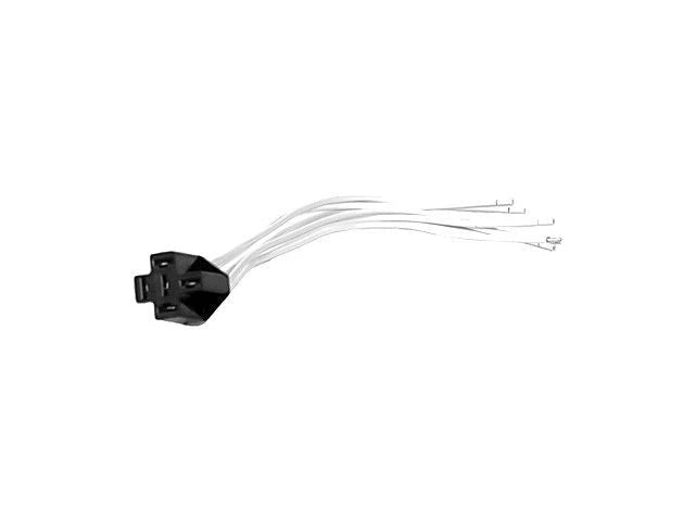 A/C Control Relay Connector for Dodge Ram 2500 (1994–1996, 2005–2007) 85623DNTJ