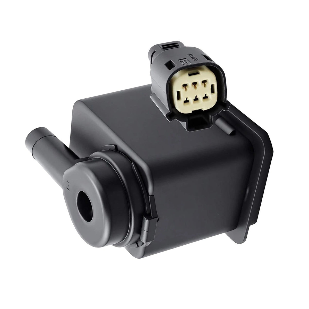 Pump Replacement for Whirlpool Maytag KitchenAid Ice Maker