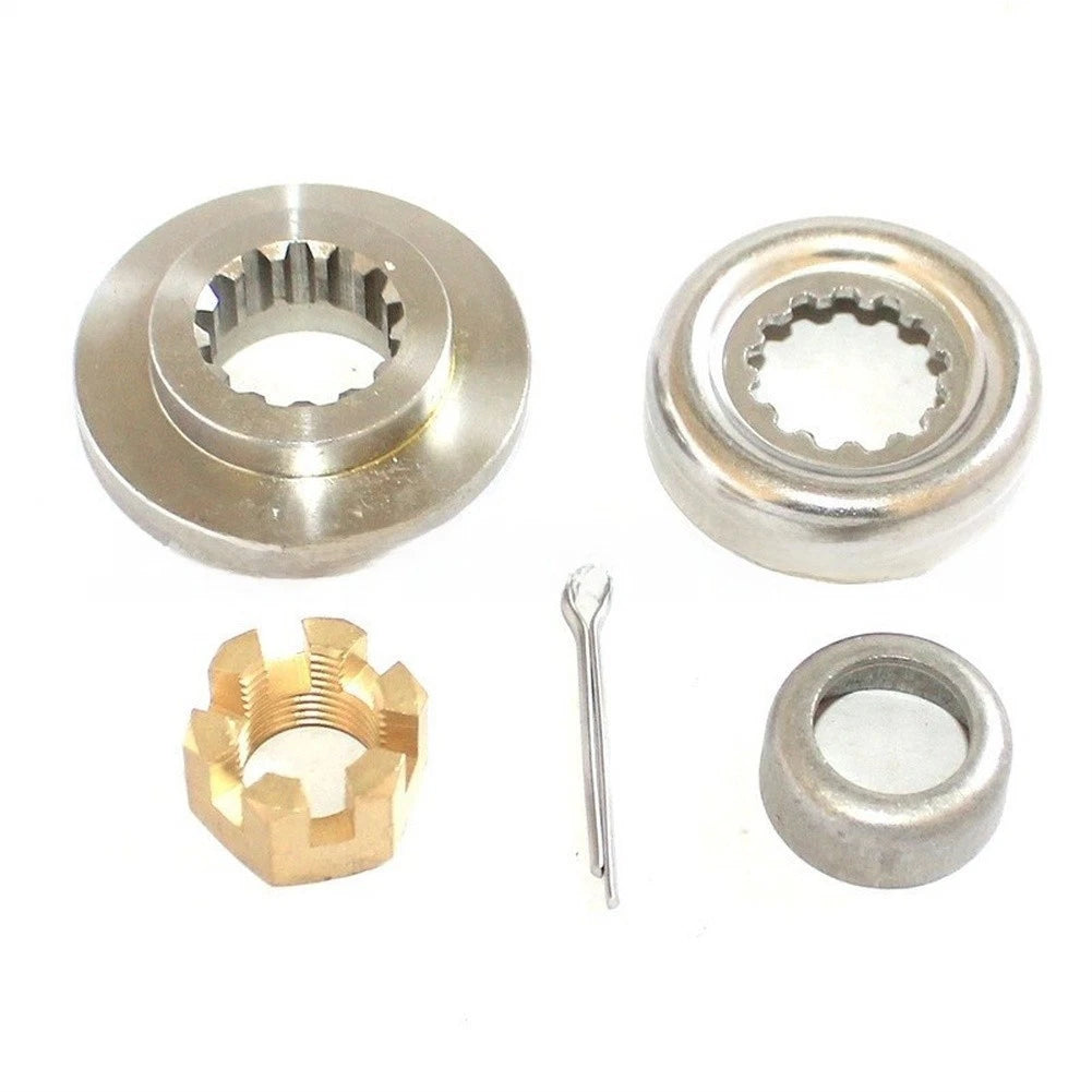Outboard Engine Propeller Install Kit for